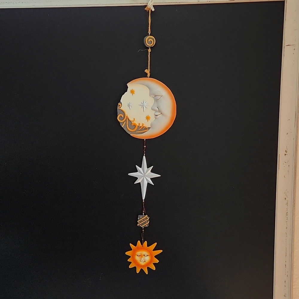 Hanging Wall Decor